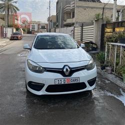 Renault Fluence